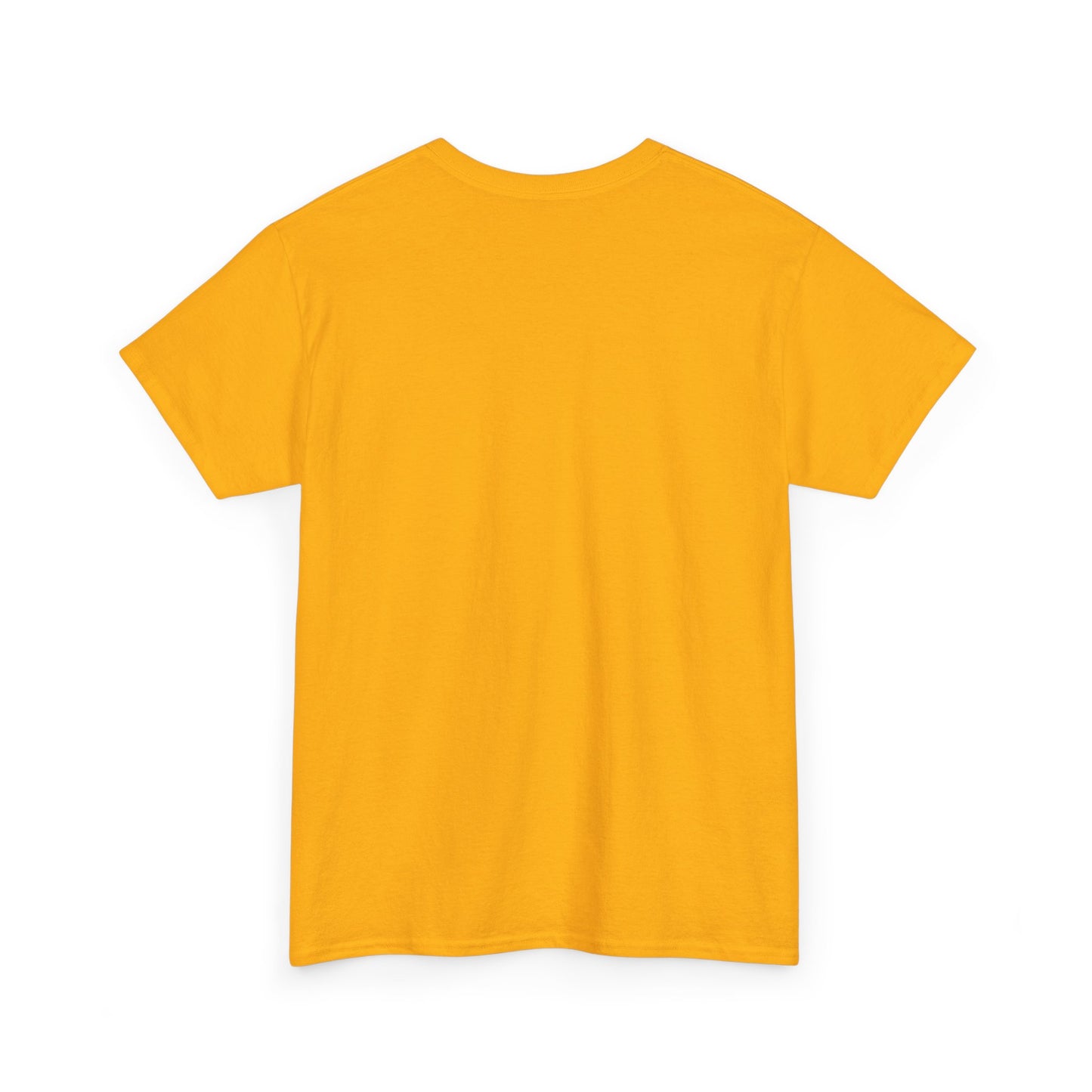 Unisex Heavy Cotton Tee with 'Verano Infinito' Design - Summer Vibes, Beachwear, Casual, Vacation T-Shirt, Gift