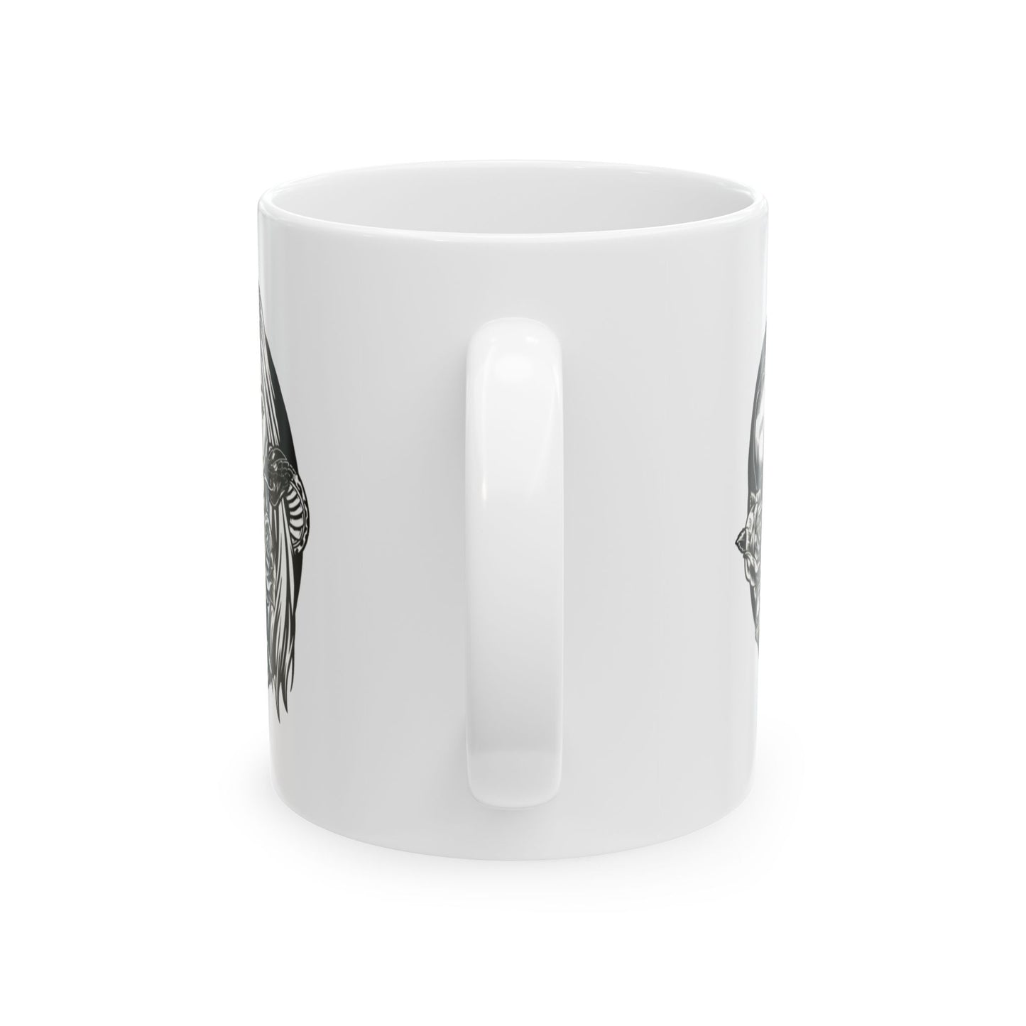 Chicano Mug