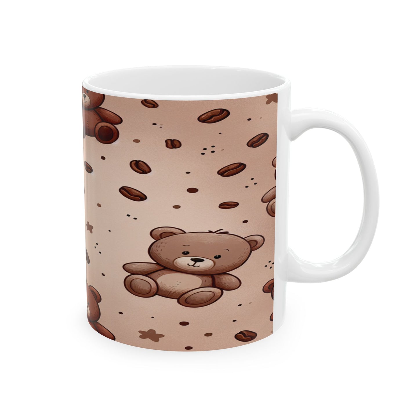 Coffee Lovers Mug