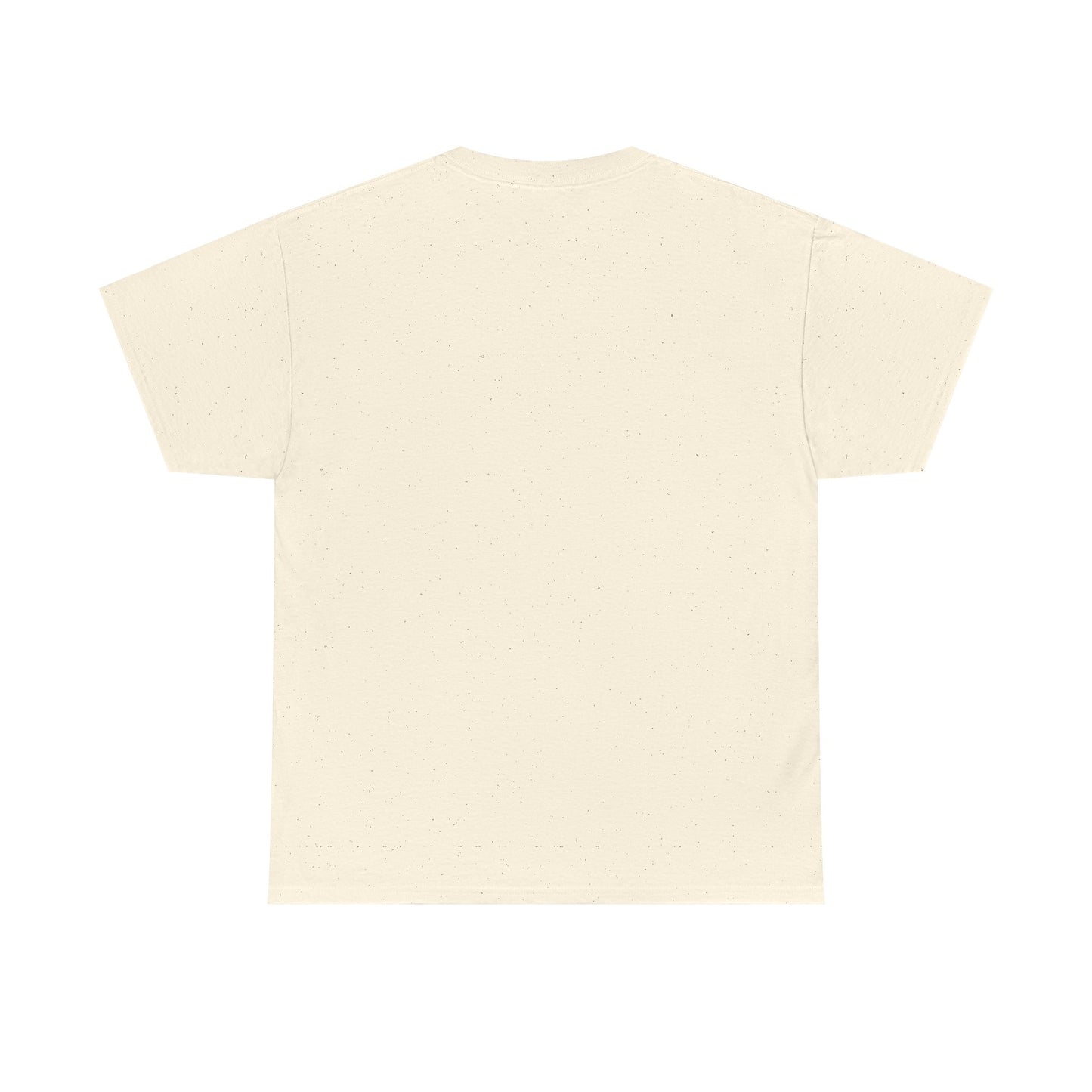 Unisex Heavy Cotton Tee with 'Verano Infinito' Design - Summer Vibes, Beachwear, Casual, Vacation T-Shirt, Gift