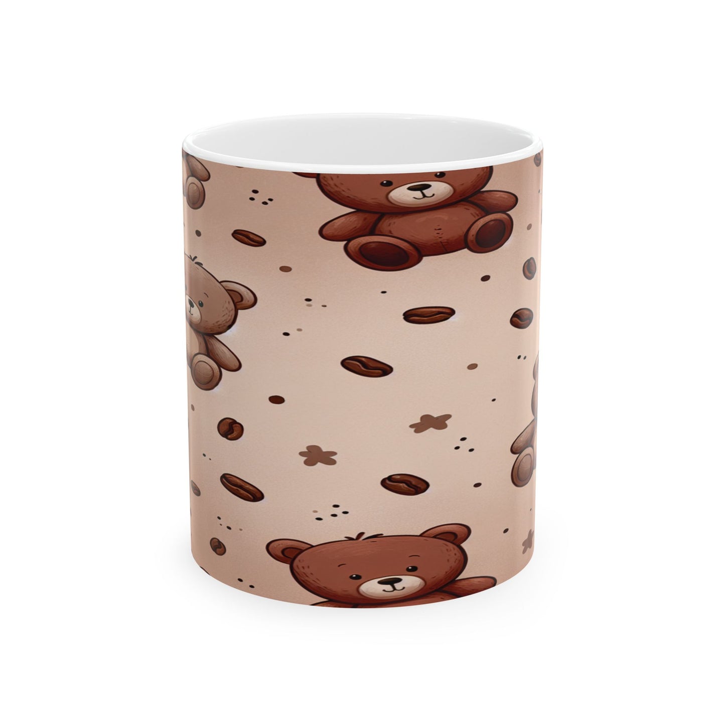 Coffee Lovers Mug