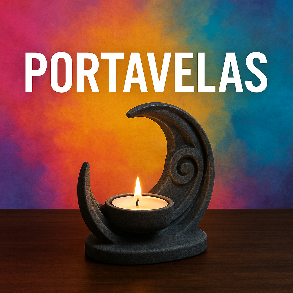 Porta velas