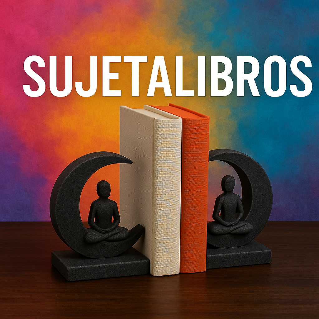 SujetaLibros