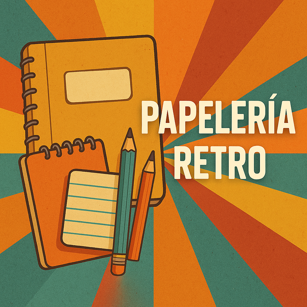 Papelería