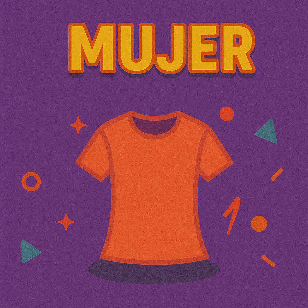 Mujer