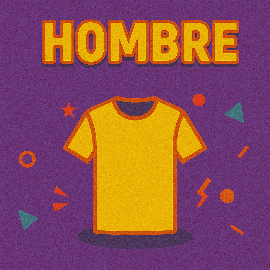 Hombre