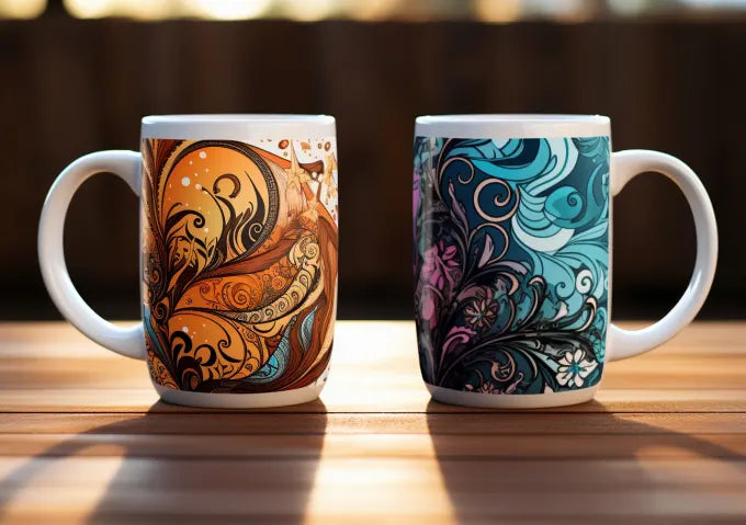Tazas