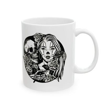 Chicano Mug