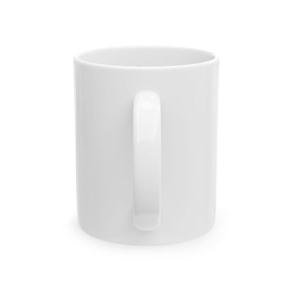 Gamer Mug - Crash Bandicoot y Spyro Ceramic Mug (11oz, 15oz)