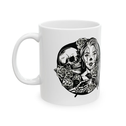 Chicano Mug
