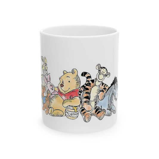 Mug Winnie the Pooh