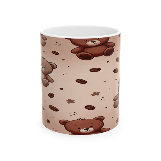 Coffee Lovers Mug