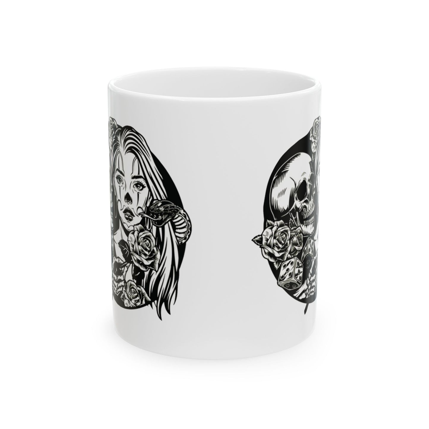Chicano Mug