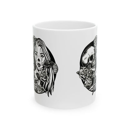 Chicano Mug