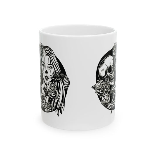 Chicano Mug