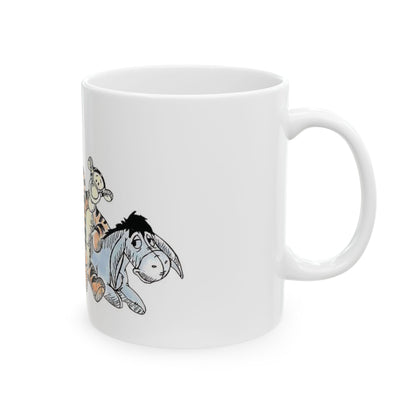 Mug Winnie the Pooh