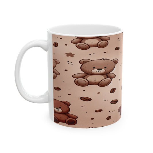 Coffee Lovers Mug